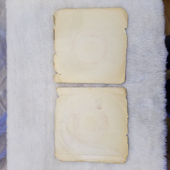 Robert F Kennedy Battle Hyms of the Republic Vinyl Record St Patrick's Cathedral - Picture 4 of 8